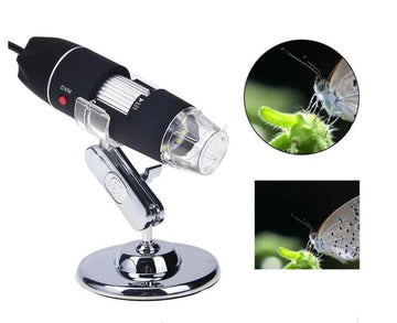 USB HD Digital Microscope