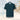 Dark Seas Blue button shirt