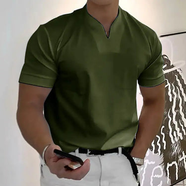 Collared Shirts For Golf