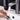 Xiaomi Electric Nose Hair Trimmer Mini Rechargeable Waterproof Ear Eyebrow Beard Powerful Scissor for Men Women Painless Razor
