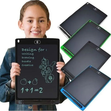 12 Inch LCD Screen Electronic Drawing Board Writing Tablet Digital Graphic Drawing Tablets  Handwriting Pads Board for Children