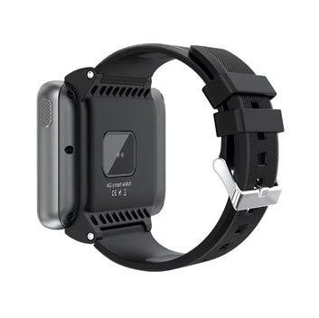 2025 New 4G Sports Smartwatch S999 2.88 Inch Quad Core Android 9.0 OS Smartwatch 2300 MAh 13MP Camera 4GB/64GB Heart Rate Monitor