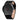 Leather Quartz Watch