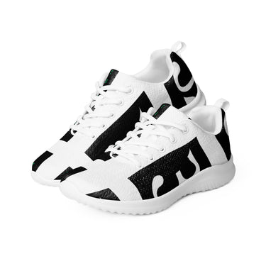 Men’s athletic shoes