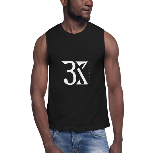 Muscle Shirt