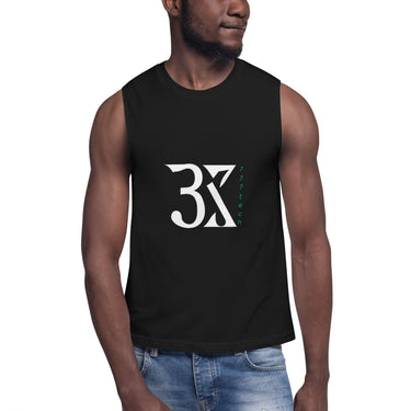 Muscle Shirt