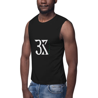 Muscle Shirt