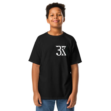 Youth classic tee