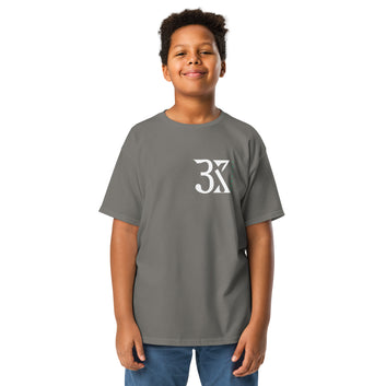 Youth classic tee