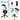 MAMEN Phone DSLR Camera Vlog Tripod Vlogging Kit with Remote Control Microphone LED Light for Smartphone Interview Live YouTube