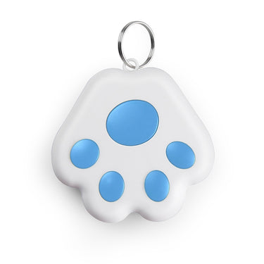 Pet Dog GPS Tracker Anti-Lost Alarm Wireless Bluetooth Locator Tracer For Pet Dog Cat Kids Car Wallet Key Collar Accessories