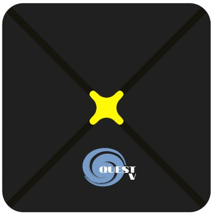 QUESTV YSE AMLOGIC S905X3 ANDROID TV BOX 2GB/ 16GB QUAD CORE 2.4G/5G WIFI BT Built-In M3u, Stalker emulator, Xtreme Api Player